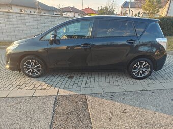 Toyota Verso 1.8 VVTi - 4