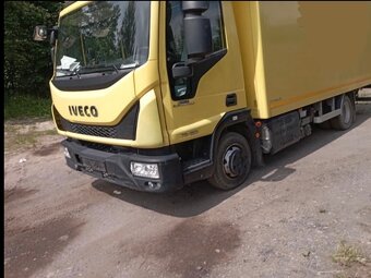 Iveco 75 - 4