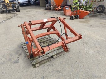 Hydropack KUHN - 4