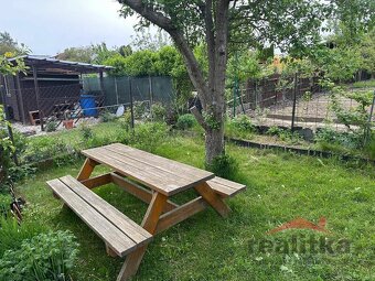 REZERVACEPronájem zahrádky 200m2, Opava, Kylešovice - 4