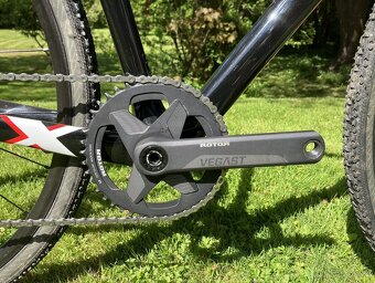 Ridley X-Night SL disc carbon gravel/cyklokros - 4