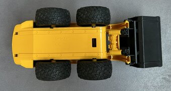 Bruder Caterpillar nakladač, jako nový - 4