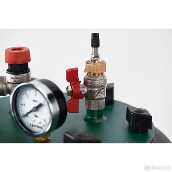 Autokláv "UTeh-16 electro" (Universal) - 4