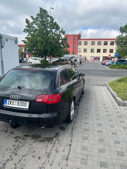 Audi - 4