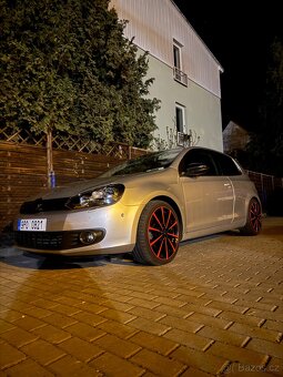 Golf 6 1.2tsi - 4