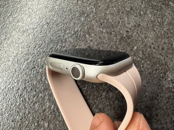 Apple watch nike series 7 45 mm - 4