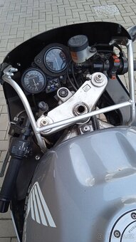 Silniční motorka - 4