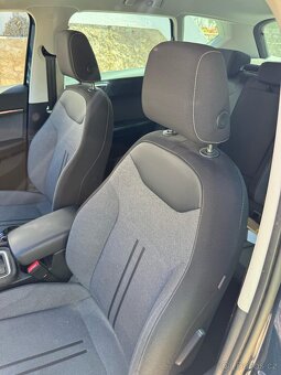 Seat Ateca X-Perience 4Drive 2.0 TDI 85kW 4x4 DSG / ALU 18' - 4
