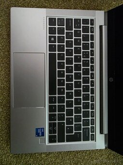 Predám HP Probook 630 g8 - 4