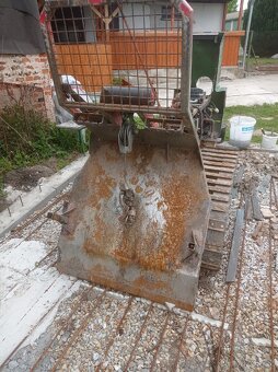 Železný kun - 4