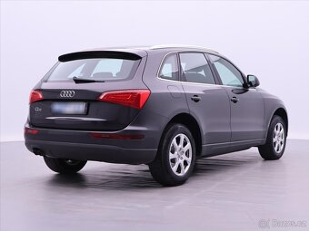 Audi Q5 2,0 TDI Quattro Xenon CZ (2009) - 4