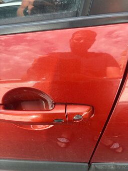 Prodám Suzuki sx4 1,6 benzin - 4