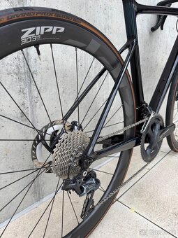 Silniční kolo Giant DEFY vel. M/L (177-187cm) Carbon - 4