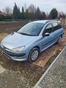206 sw - 4