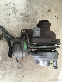 Turbo 1.6 HDI 82 KW Peugeot Citroen - 4