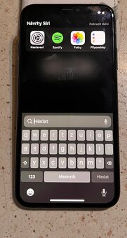 iPhone X - 256 GB - 4