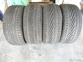 Pneu.Uniroyal Rain Sport 5. - 4