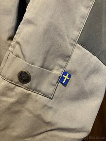 Dámské kalhoty Fjällräven, vel. 42 - 4