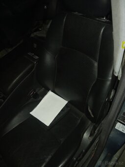 Prodám mercedes Benz w 203 - 4