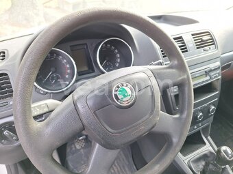 Skoda yeti 4x4, 2,0 TDI - 4