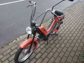 Babeta 210 - 4