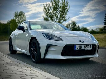Toyota GR86 -CZ- - 4
