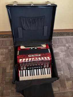 Prodám harmoniku - 4