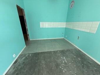 Pronájem obchodního prostoru 70 m² Zvonařka, Brno - 4