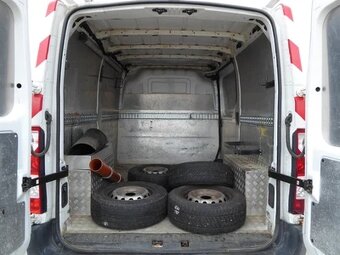 Opel Movano - 4