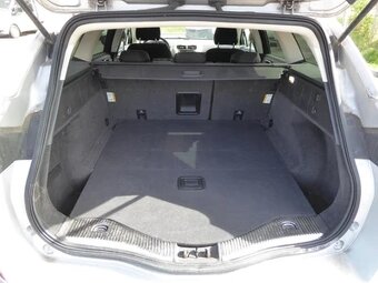 Ford Mondeo Titanium 2.0 TDCi - 4