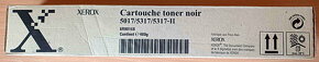 Toner Xerox 5017/5317/6R90168 černý - 4