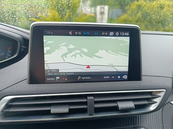 Prodám Peugeot 5008 Allure 1,5 nafta, automat, odečet DPH - 4