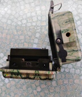 Fotopast ScoutGuard SG 565 F V - 4