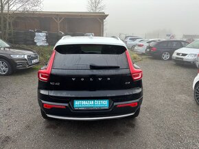 Volvo XC40 2.0 D3 Cena s DPH - 4