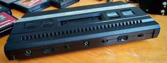 Atari 2600 Junior + 7 her - 4