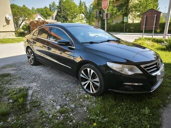 Volkswagen CC PASSAT 2.0 TDI 125KW - 4