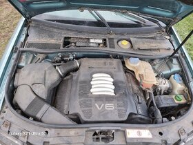 Audi a4 a škoda fabia 1.4 - 4