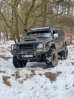 Mitsubishi l200 - 4