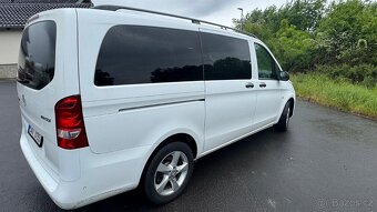 Mercedes-Benz VITO 119 Bluetec L Tourer - 4