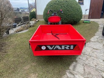 Prodám nový VARI XP 200A - 4