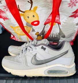 Prodám boty Nike Air Max - 4