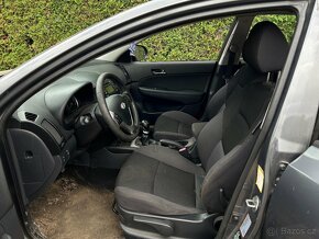 HYUNDAI / I30 combi (FD) / 1.6 CRDi - 4