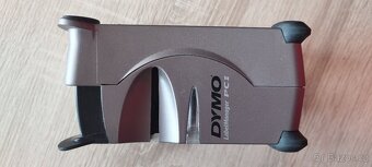 Štítkovač Dymo LabelManager PC II - 4