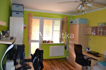 Prodej byt 2 + 1, 56㎡ Karviná 73401 - 4