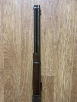 Winchester 1873 karabina - rarita - 4
