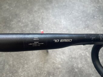 Zipp ergo 70 42 - 4