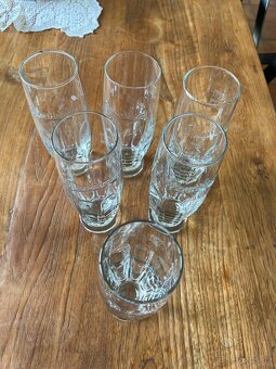 Sklenice Pilsner Urquell o,3 l 6kusů - 4