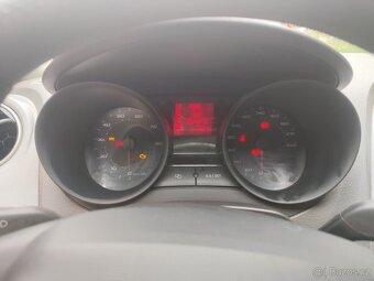 Seat Ibiza 2008 - 4