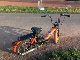 Babetta 207 - 4