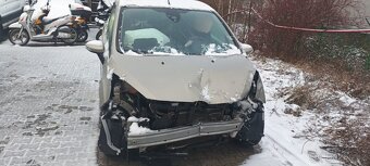 Ford B-Max č. 22884 - 4